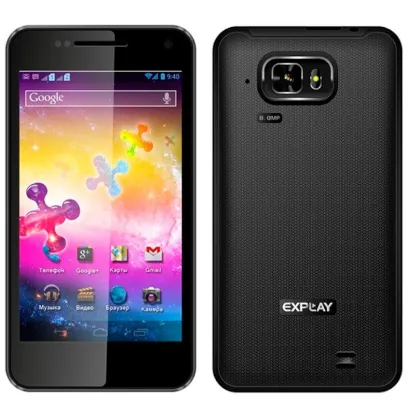 Explay Infinity 2