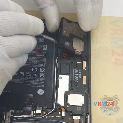 How to disassemble Xiaomi Pad 6, Step 19/3