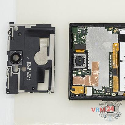 How to disassemble Sony Xperia XA2 Dual, Step 4/2