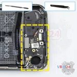 Cómo desmontar Xiaomi Black Shark, Paso 15/1