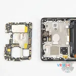 How to disassemble HONOR 70, Step 15/2