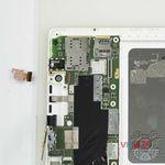 How to disassemble Lenovo Tab 2 A8-50, Step 17/2