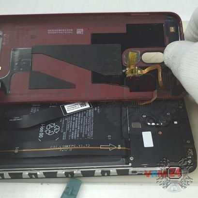 How to disassemble Xiaomi Redmi 8, Step 3/4