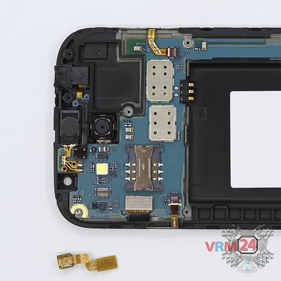 How to disassemble Samsung Galaxy Grand Neo GT-i9060, Step 7/2