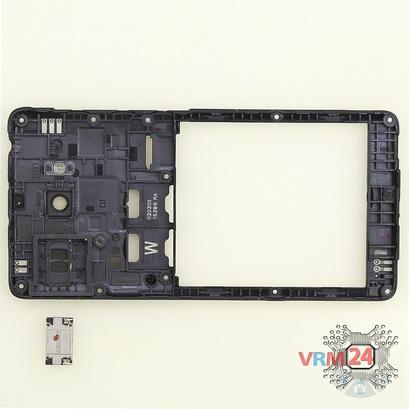 How to disassemble Xiaomi RedMi 2, Step 4/3