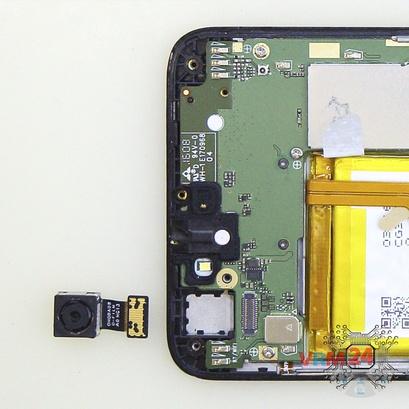 How to disassemble Huawei GR3, Step 8/2