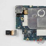 How to disassemble Sony Xperia XZ1 Compact, Step 19/2