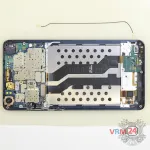 Как разобрать Xiaomi Mi Note, Шаг 9/2