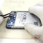 How to disassemble Nokia 2.2 TA-1188, Step 6/2