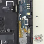 Cómo desmontar Xiaomi Mi 4i, Paso 11/2
