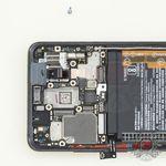 How to disassemble Xiaomi Mi 9T, Step 14/2