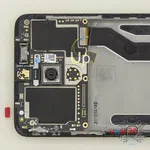 How to disassemble Meizu 15 Lite M871H, Step 13/2