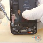 How to disassemble Apple iPhone 12, Step 20/5