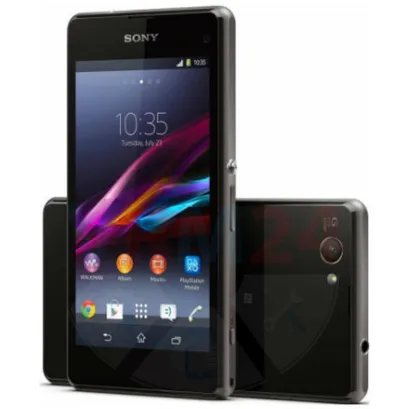 Sony Xperia Z1 Compact