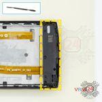 How to disassemble Oukitel K7 Power, Step 9/1