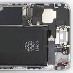 How to disassemble Apple iPhone 6, Step 5/3