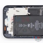 How to disassemble Apple iPhone 12, Step 21/2