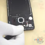 Cómo desmontar Realme 11 Pro Plus, Paso 4/3