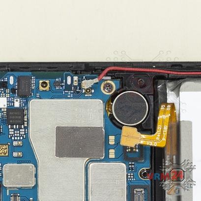 How to disassemble Samsung Galaxy A30s, Step 10/2