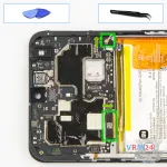 Как разобрать Xiaomi POCO C75, Шаг 14/1