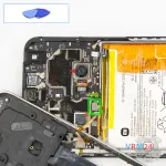 Как разобрать Xiaomi POCO C75, Шаг 9/1