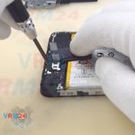 How to disassemble vivo Y31, Step 10/4