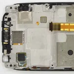 How to disassemble HTC One S, Step 9/2