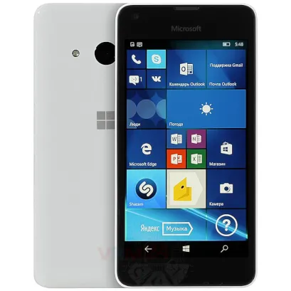 Microsoft Lumia 550 RM-1127