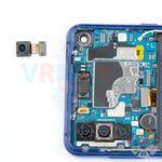 How to disassemble Samsung Galaxy A9 Pro SM-G887, Step 14/2