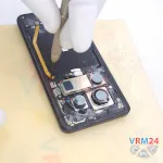 Как разобрать Xiaomi 14 Ultra, Шаг 5/3