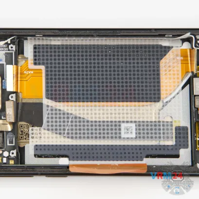 Cómo desmontar Xiaomi 14T Pro, Paso 16/2