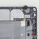 How to disassemble ZTE Nubia Z9 Max, Step 11/5