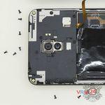 Como desmontar Xiaomi Pocophone F1 por si mesmo, Passo 4/2