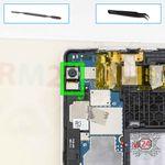 How to disassemble Lenovo Tab M10 TB-X605L, Step 12/1