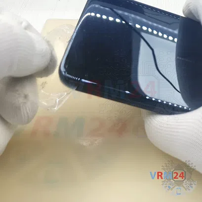 How to disassemble Oppo A9 (2020), Step 3/3