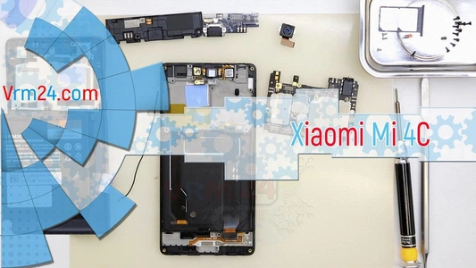 Технический обзор Xiaomi Mi 4C