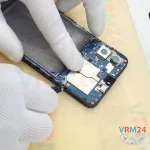 How to disassemble Samsung Galaxy A17 4G SM-A175, Step 10/3