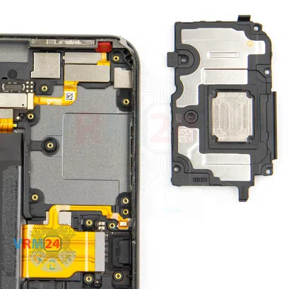 How to disassemble Xiaomi Pad 6, Step 12/2