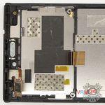 How to disassemble ZTE Blade L2, Step 11/2