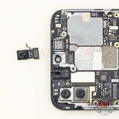 How to disassemble Xiaomi Mi Play, Step 15/2