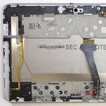 How to disassemble Samsung Galaxy Note 10.1'' GT-N8000, Step 19/2