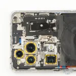 Как разобрать Huawei P50 Pro, Шаг 4/2
