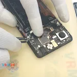 How to disassemble Xiaomi Redmi Note 12 Pro+, Step 16/2