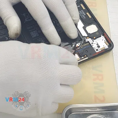 How to disassemble Xiaomi Pad 6, Step 6/4
