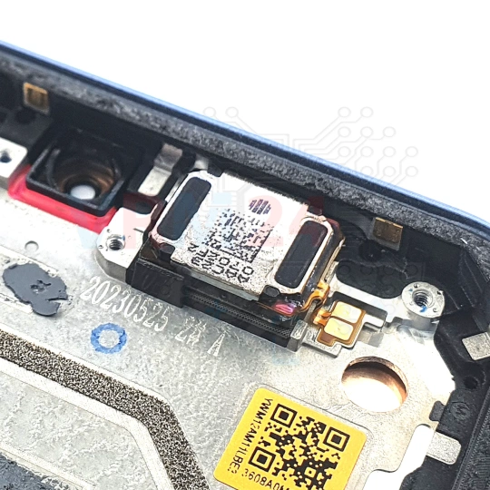 Altifalante de auscultadores