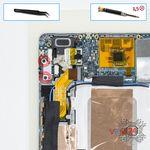 How to disassemble Acer Iconia Tab A1-811, Step 5/1