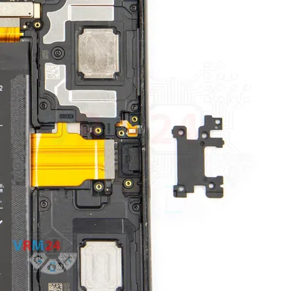 Cómo desmontar Xiaomi Pad 6, Paso 9/2