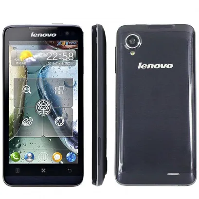 Lenovo P770
