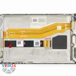 How to disassemble Realme C53, Step 16/2