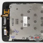 How to disassemble Acer Liquid Z500, Step 8/2